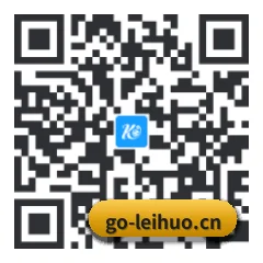 Android 系统版 二维码